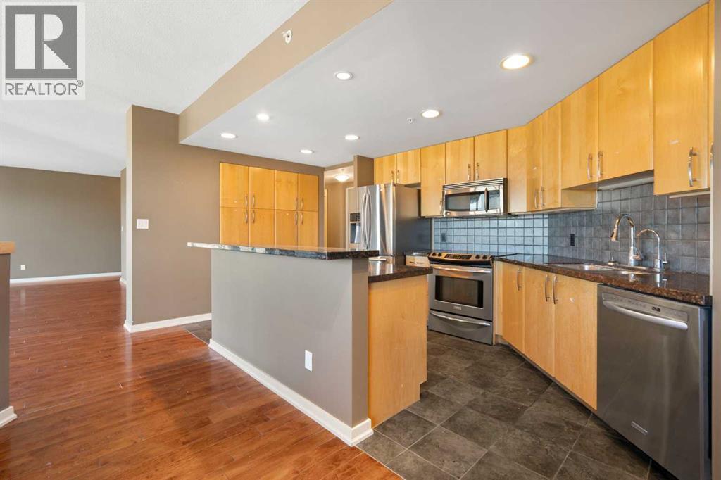 1901, 1088 6 Avenue Sw, Calgary, Alberta  T2P 5N3 - Photo 14 - A2335674