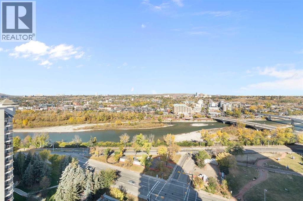 1901, 1088 6 Avenue Sw, Calgary, Alberta  T2P 5N3 - Photo 4 - A2335674