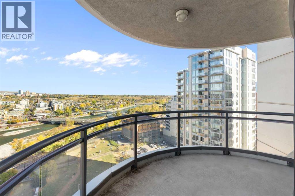 1901, 1088 6 Avenue Sw, Calgary, Alberta  T2P 5N3 - Photo 7 - A2335674