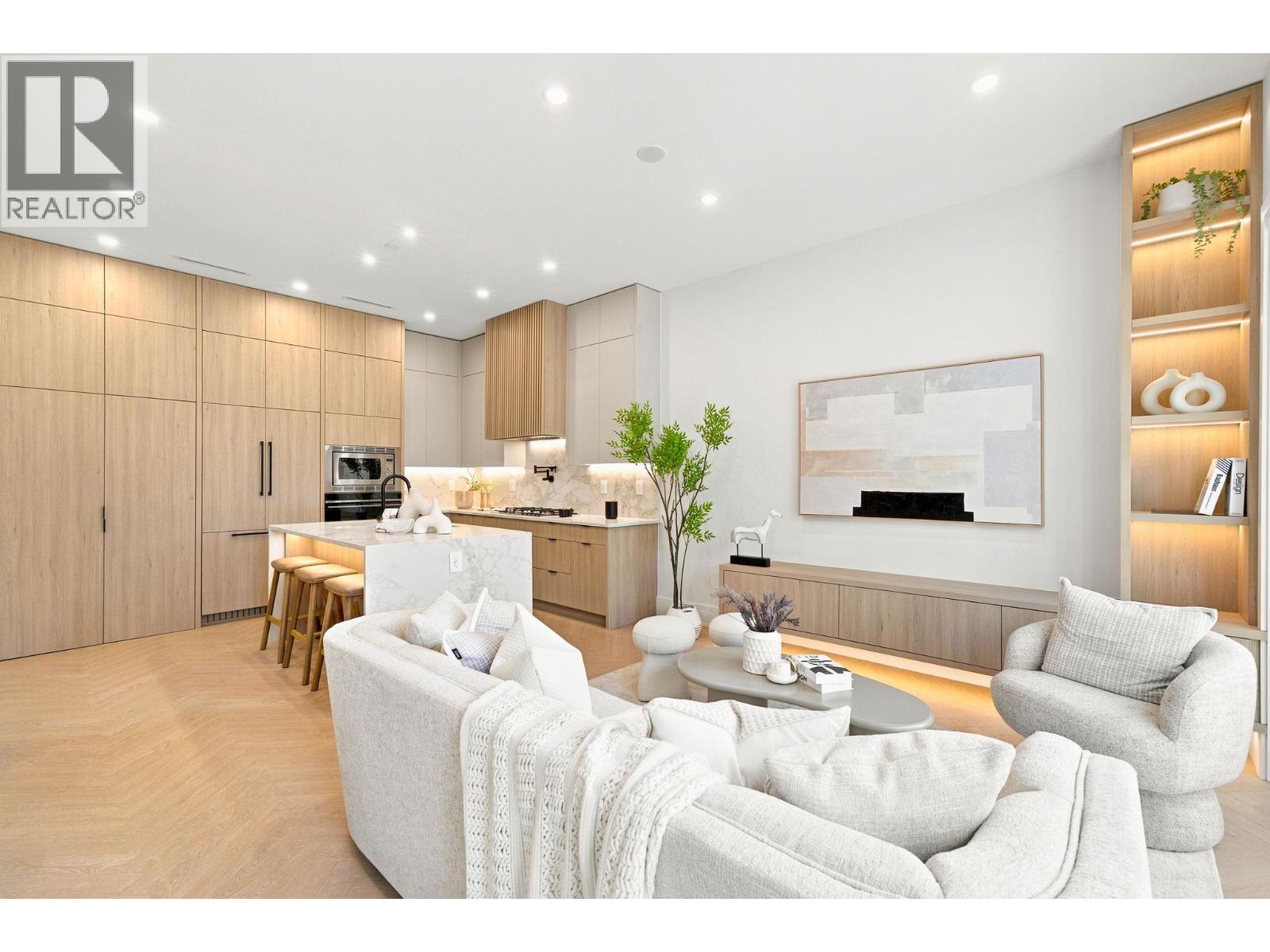 2 646 E 23rd Avenue, Vancouver, British Columbia  V5V 1X8 - Photo 3 - R3162882