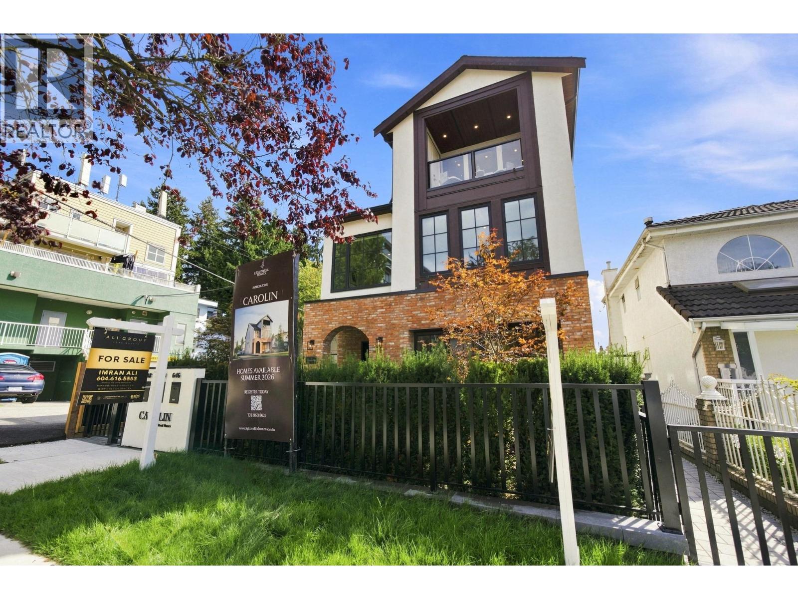 1 646 E 23rd Avenue, Vancouver, British Columbia  V5V 1X8 - Photo 29 - R3162879
