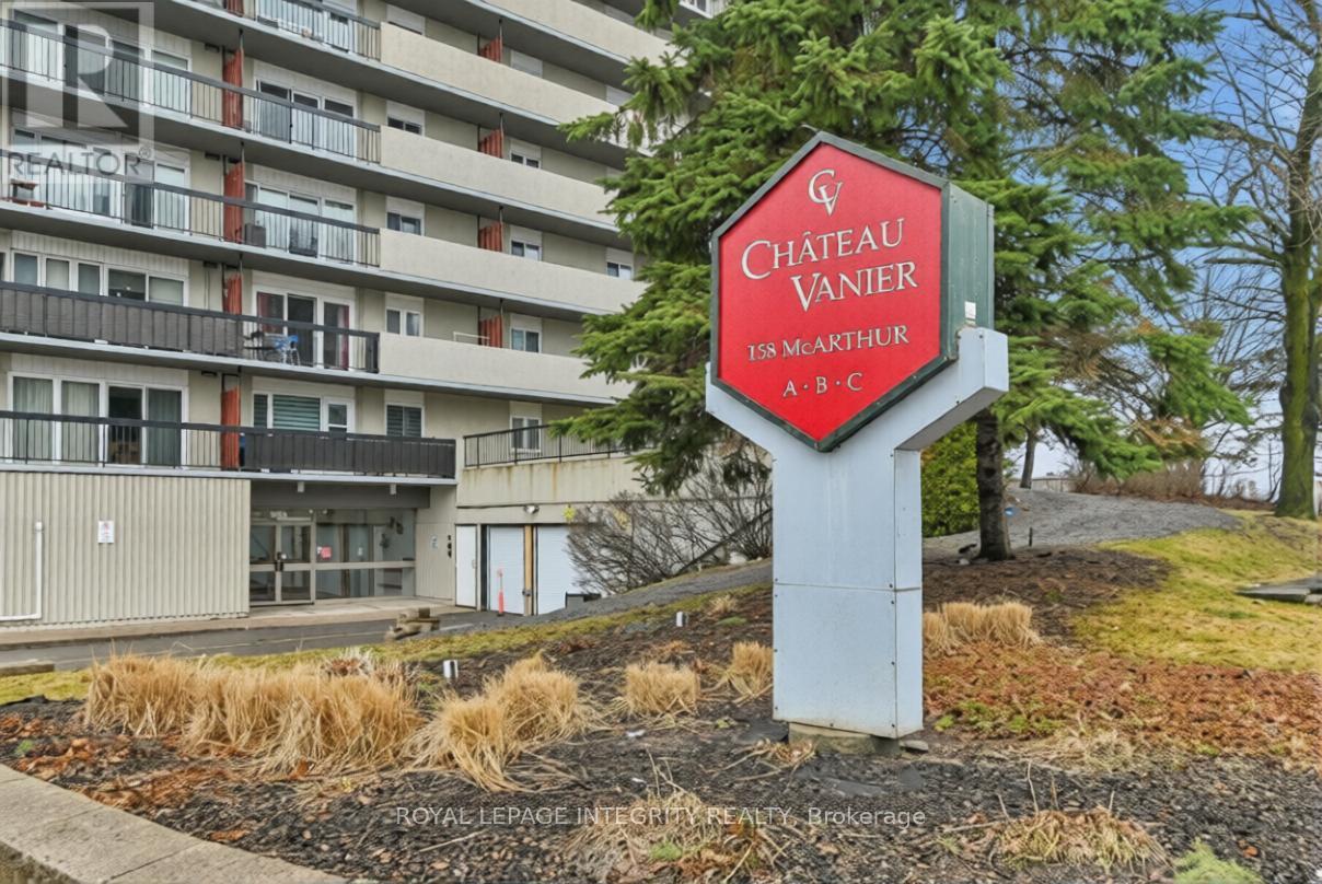 1505 - 158a Mcarthur Avenue, Ottawa, Ontario  K1J 7E7 - Photo 30 - X13775410