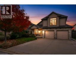 9148 TAPESTRY Court, Niagara Falls, Ontario