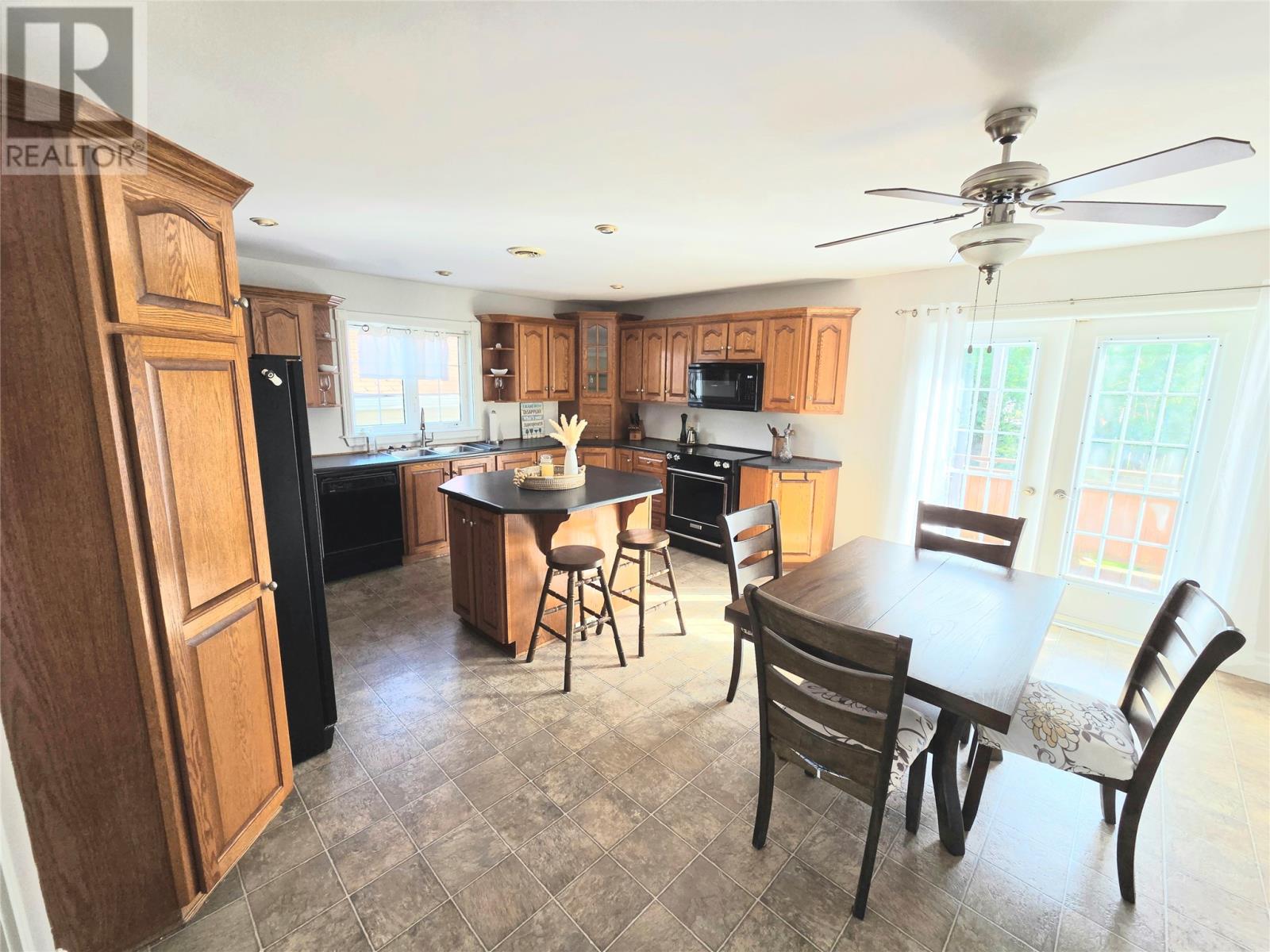 2 Morgan Street, Bishop's Falls, Newfoundland & Labrador  A0H 1C0 - Photo 13 - 1302910