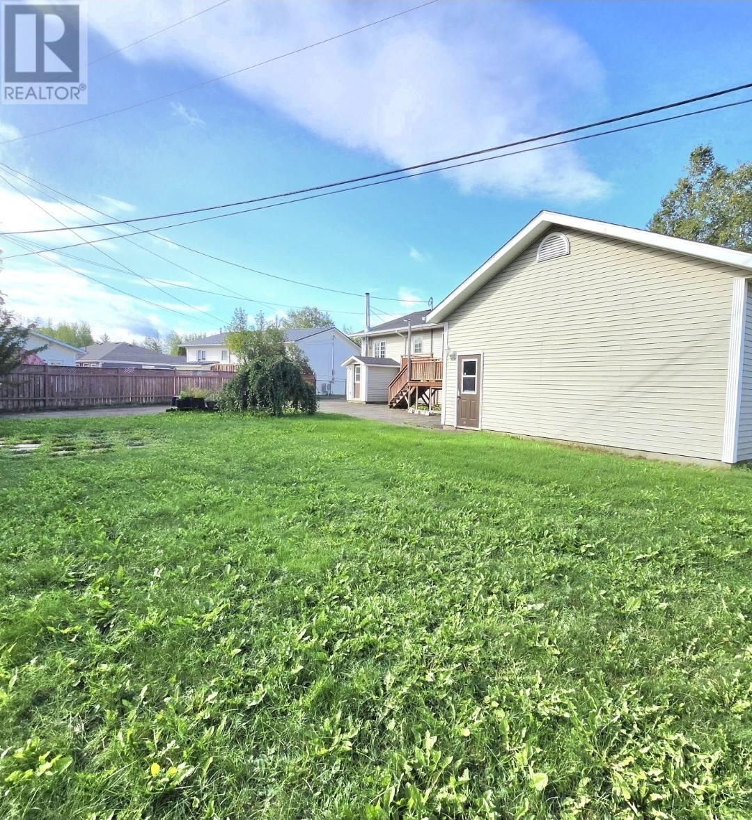 2 Morgan Street, Bishop's Falls, Newfoundland & Labrador  A0H 1C0 - Photo 36 - 1302910
