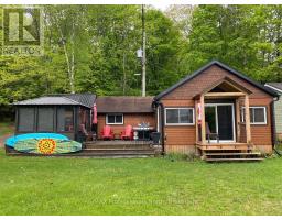 1102 UNIT #4 BIRCHCROFT ROAD, lake of bays (franklin), Ontario