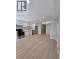 41 QUEENSGATE Crescent Unit# BSMT, breslau, Ontario