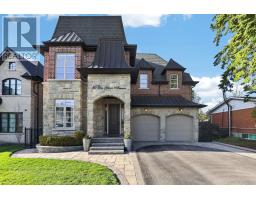 80 ELM GROVE AVENUE, Richmond Hill, Ontario