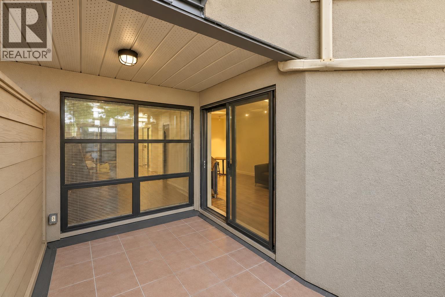 208 1106 Pacific St Street, Vancouver, British Columbia V6E 1T4 - Photo 16 - R3163283