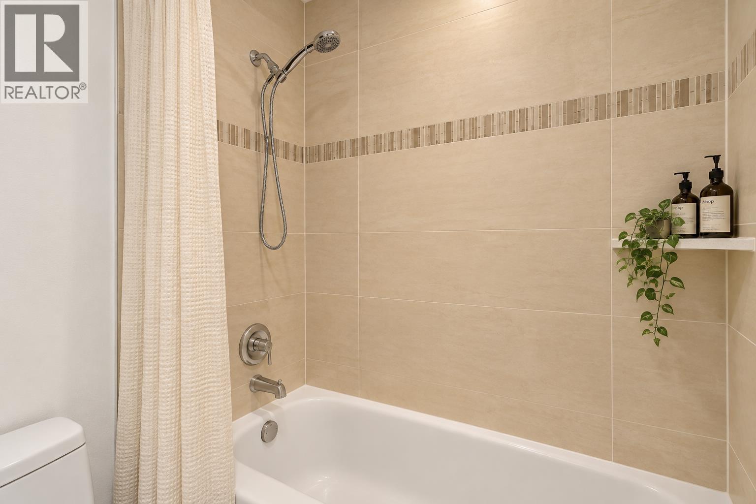 208 1106 Pacific St Street, Vancouver, British Columbia V6E 1T4 - Photo 11 - R3163283