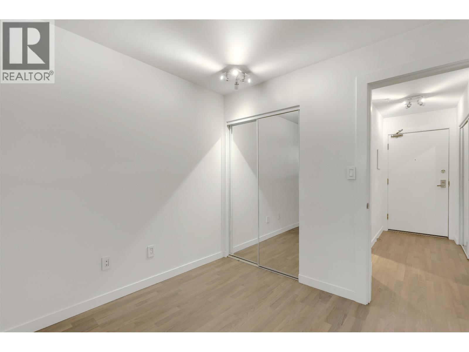 208 1106 Pacific St Street, Vancouver, British Columbia V6E 1T4 - Photo 13 - R3163283