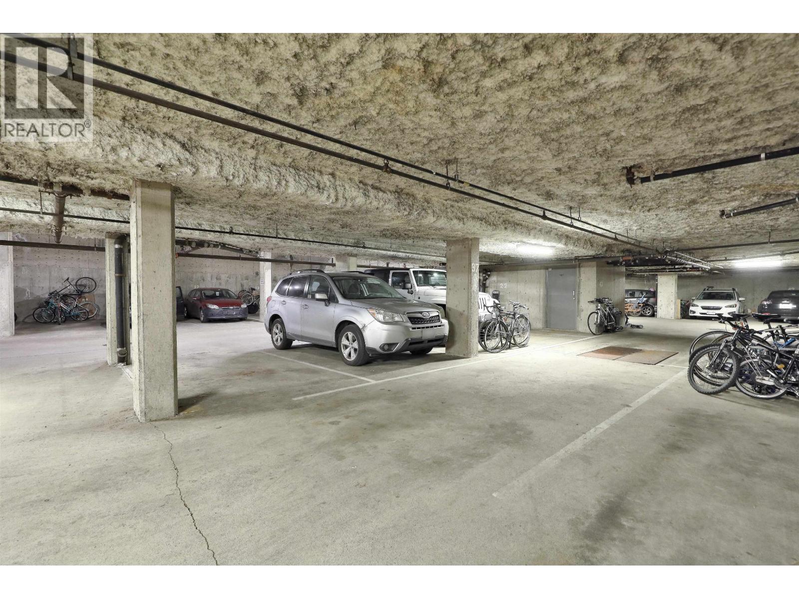 208 1106 Pacific St Street, Vancouver, British Columbia V6E 1T4 - Photo 18 - R3163283