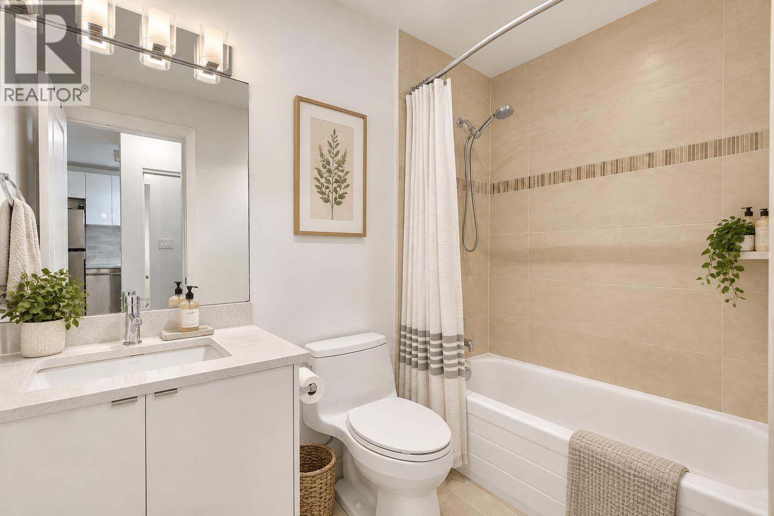 208 1106 Pacific St Street, Vancouver, British Columbia V6E 1T4 - Photo 10 - R3163283