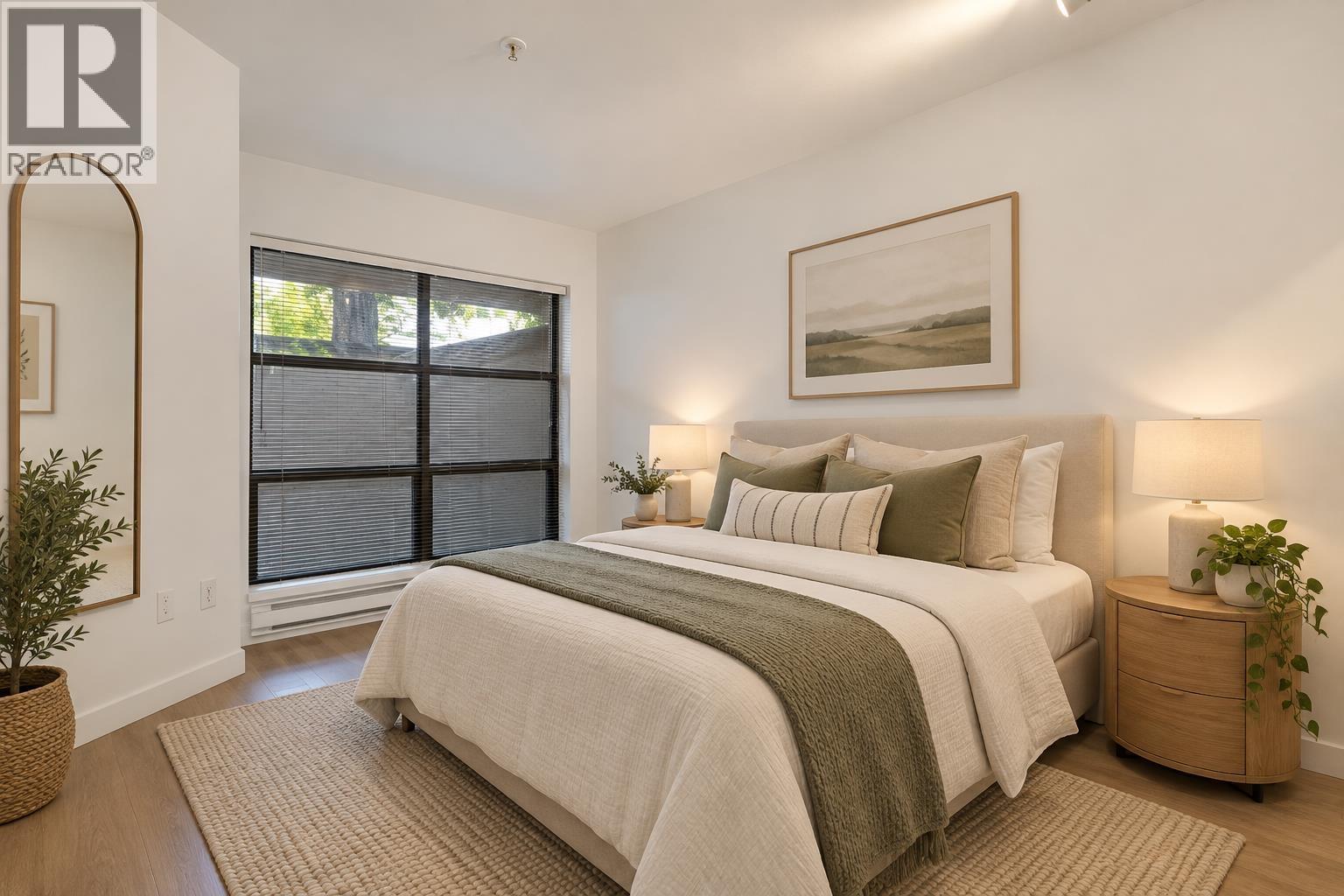 208 1106 Pacific St Street, Vancouver, British Columbia V6E 1T4 - Photo 12 - R3163283