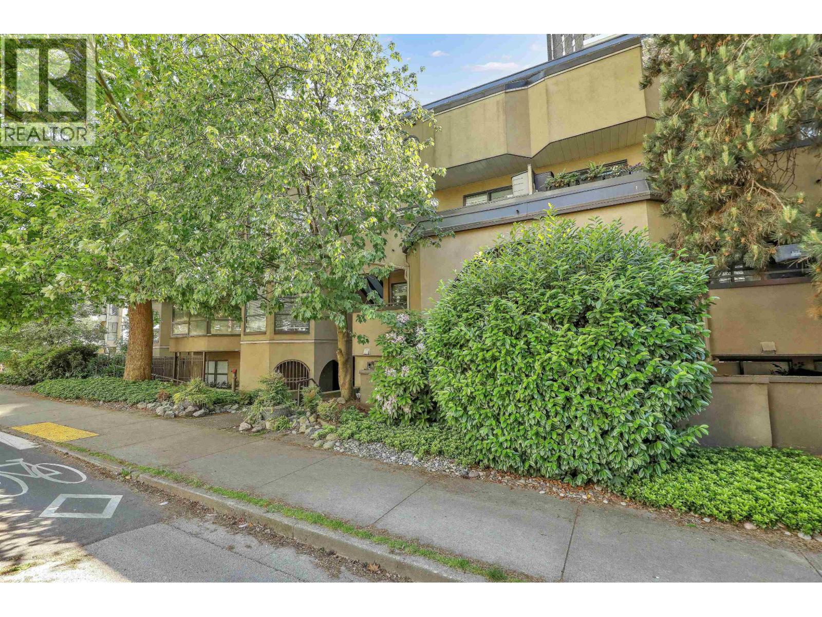 208 1106 Pacific St Street, Vancouver, British Columbia V6E 1T4 - Photo 21 - R3163283