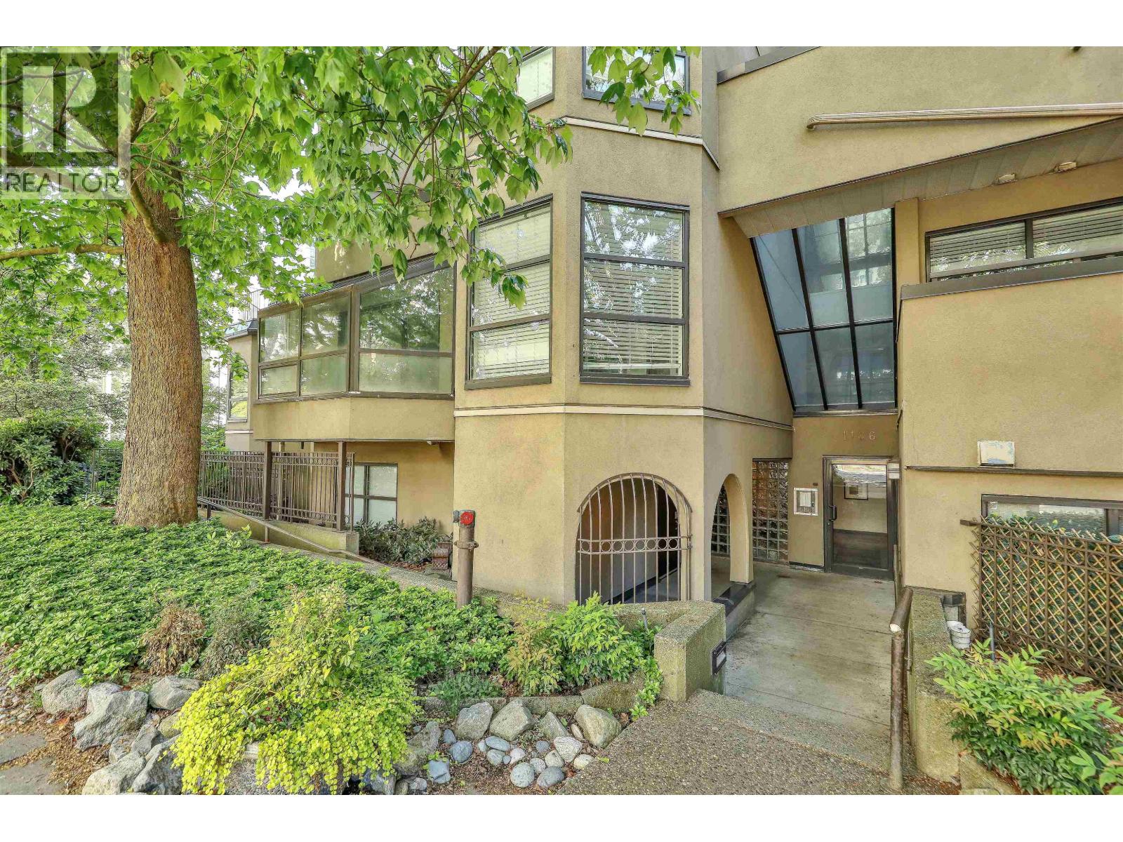 208 1106 Pacific St Street, Vancouver, British Columbia V6E 1T4 - Photo 20 - R3163283