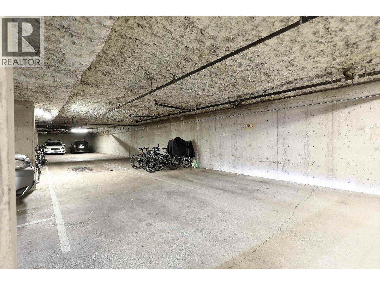 208 1106 Pacific St Street, Vancouver, British Columbia V6E 1T4 - Photo 17 - R3163283