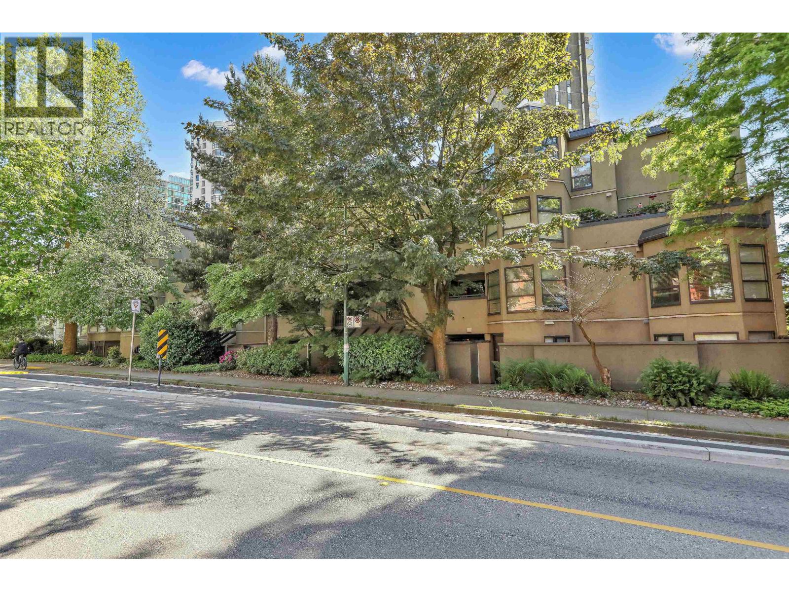 208 1106 Pacific St Street, Vancouver, British Columbia V6E 1T4 - Photo 22 - R3163283