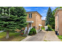 239 EILEEN AVENUE, Toronto, Ontario