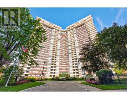 1608 - 1333 BLOOR STREET, Mississauga, Ontario