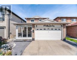 49 CATHY JEAN CRESCENT, Toronto, Ontario