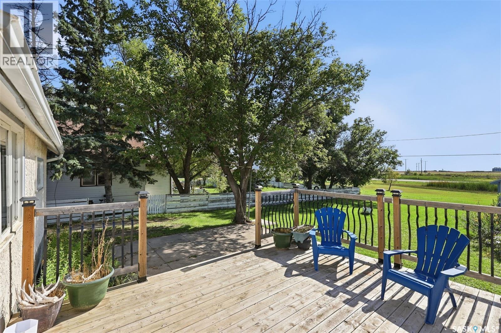 210 2nd Avenue E, Nokomis, Saskatchewan  S0G 3R0 - Photo 28 - SK048303