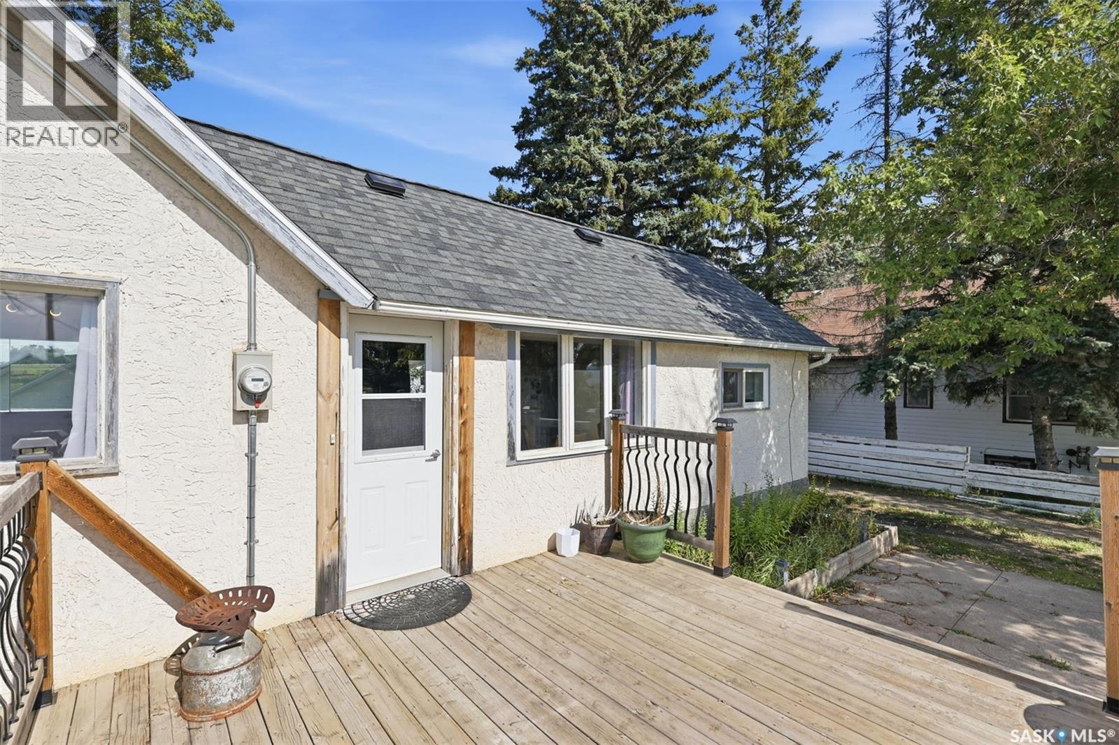 210 2nd Avenue E, Nokomis, Saskatchewan  S0G 3R0 - Photo 29 - SK048303