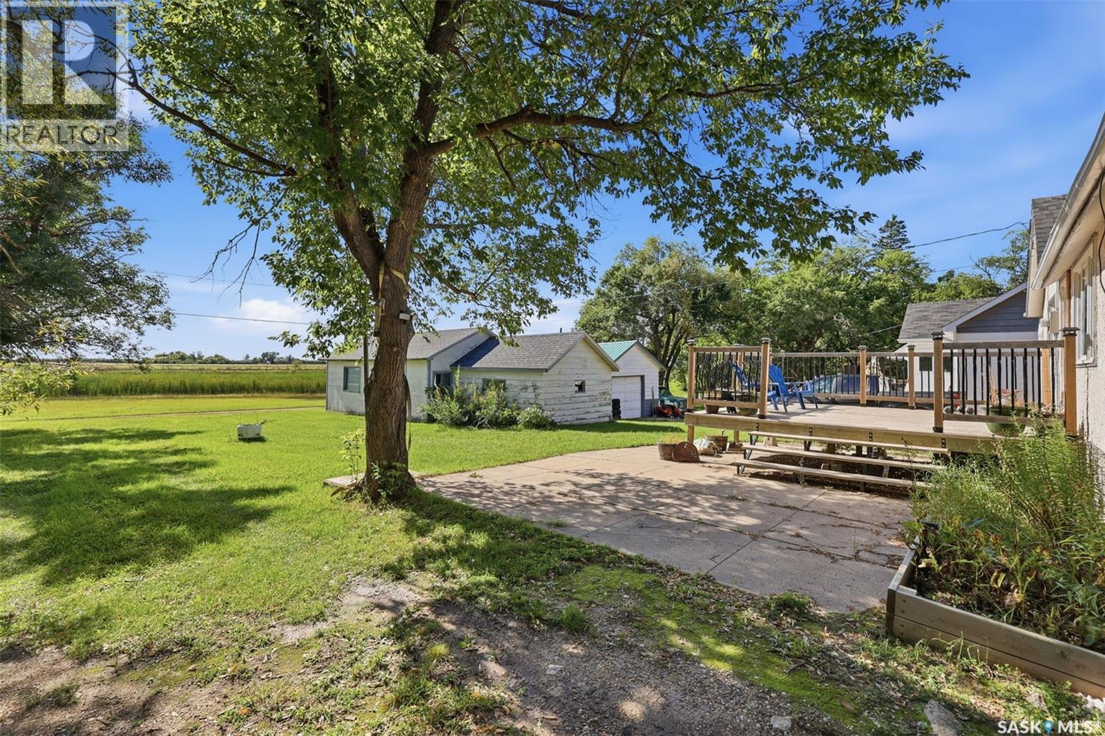 210 2nd Avenue E, Nokomis, Saskatchewan  S0G 3R0 - Photo 32 - SK048303