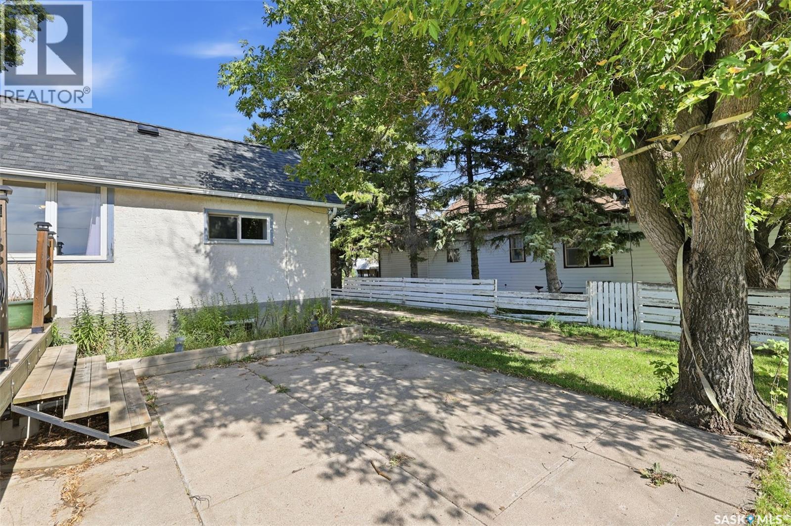 210 2nd Avenue E, Nokomis, Saskatchewan  S0G 3R0 - Photo 33 - SK048303