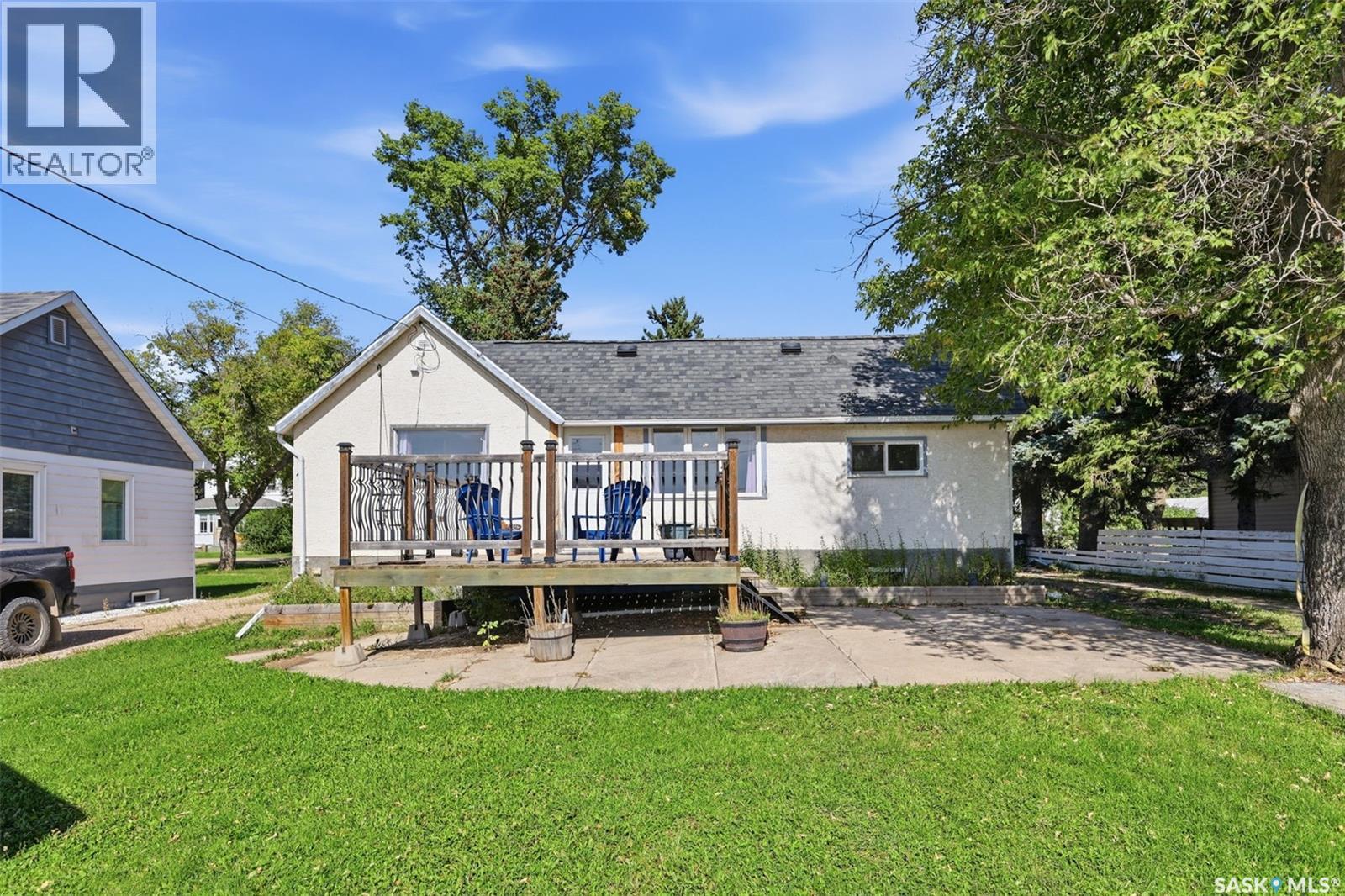 210 2nd Avenue E, Nokomis, Saskatchewan  S0G 3R0 - Photo 34 - SK048303