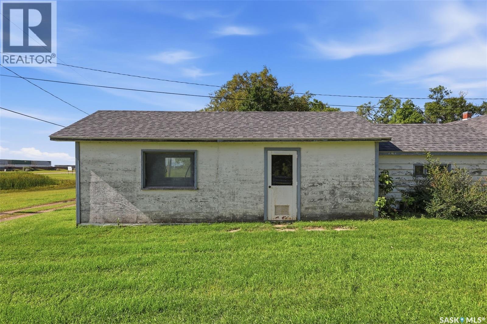 210 2nd Avenue E, Nokomis, Saskatchewan  S0G 3R0 - Photo 36 - SK048303