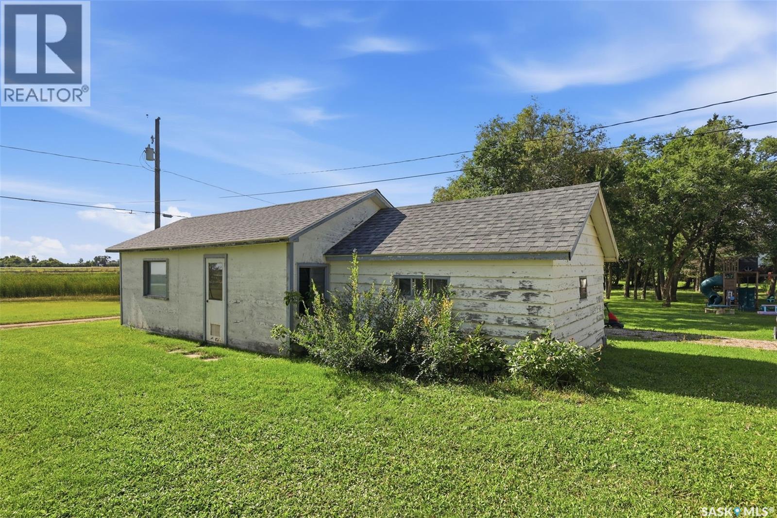 210 2nd Avenue E, Nokomis, Saskatchewan  S0G 3R0 - Photo 38 - SK048303