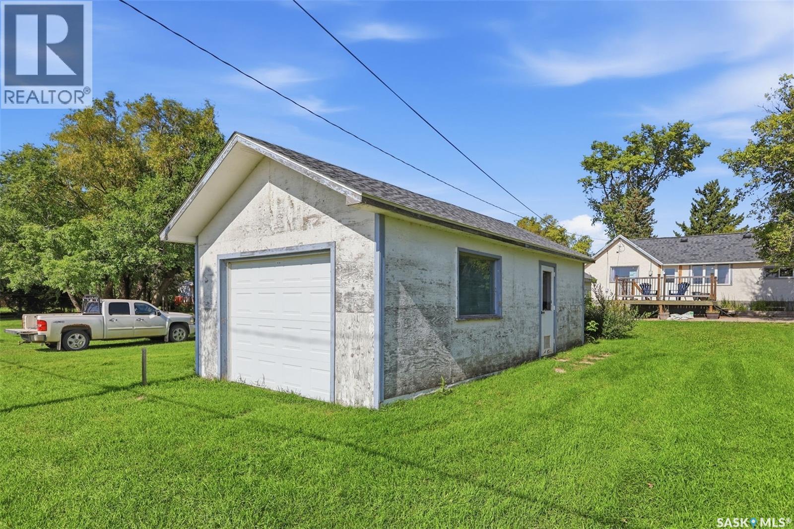 210 2nd Avenue E, Nokomis, Saskatchewan  S0G 3R0 - Photo 41 - SK048303