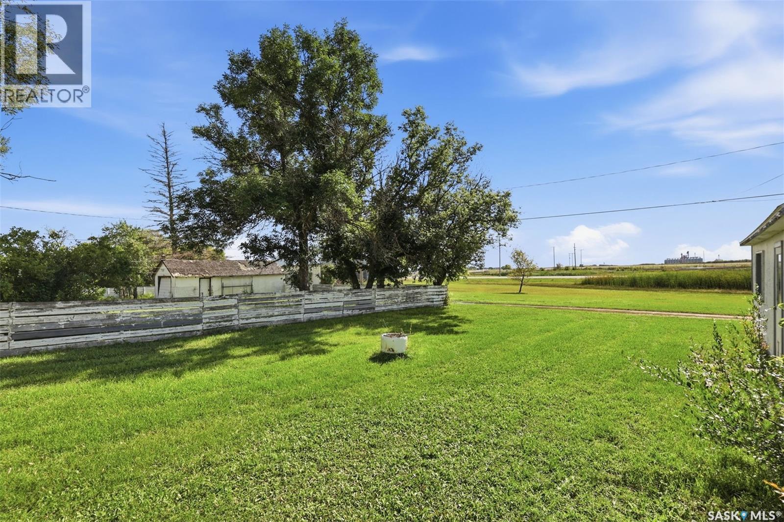 210 2nd Avenue E, Nokomis, Saskatchewan  S0G 3R0 - Photo 43 - SK048303