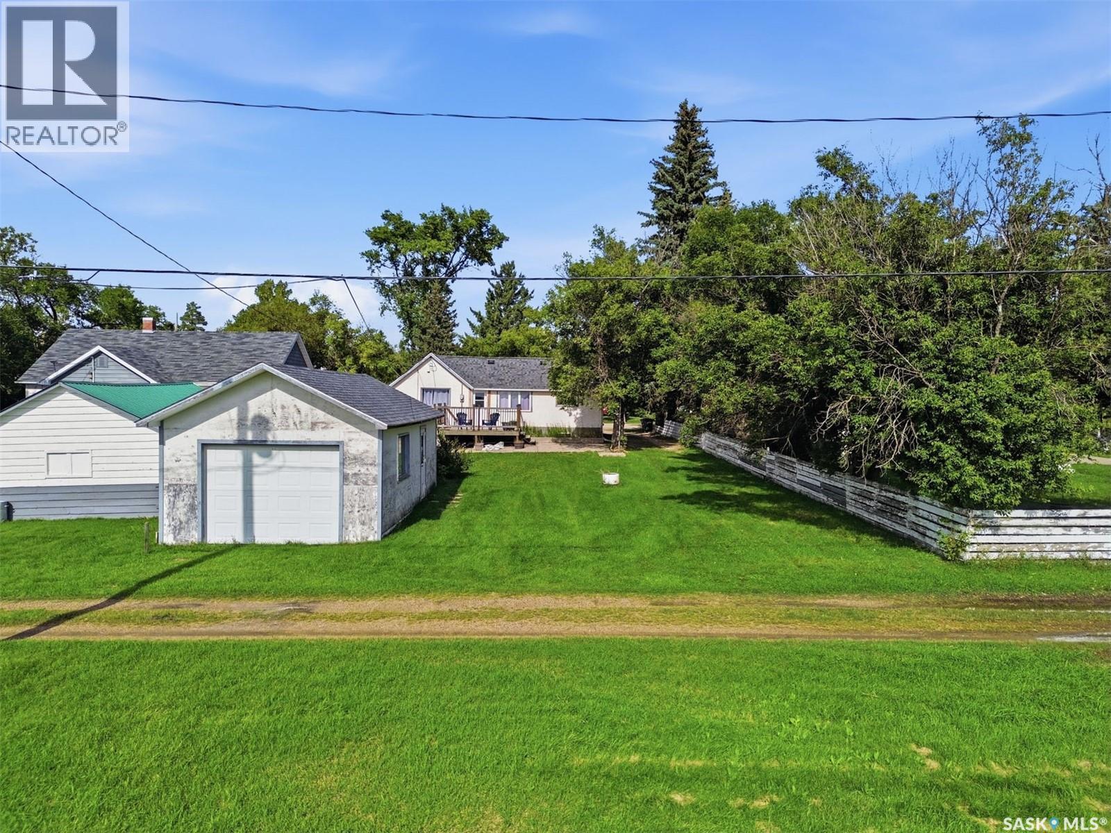 210 2nd Avenue E, Nokomis, Saskatchewan  S0G 3R0 - Photo 44 - SK048303