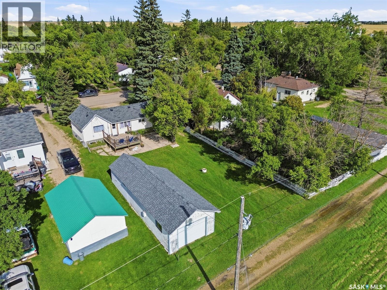 210 2nd Avenue E, Nokomis, Saskatchewan  S0G 3R0 - Photo 45 - SK048303