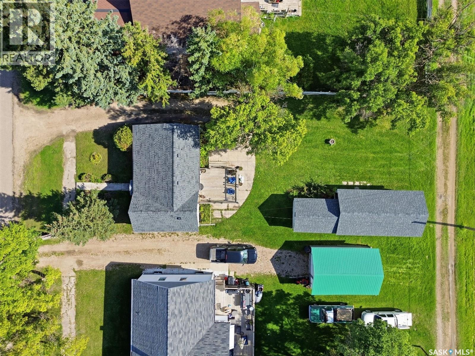 210 2nd Avenue E, Nokomis, Saskatchewan  S0G 3R0 - Photo 47 - SK048303