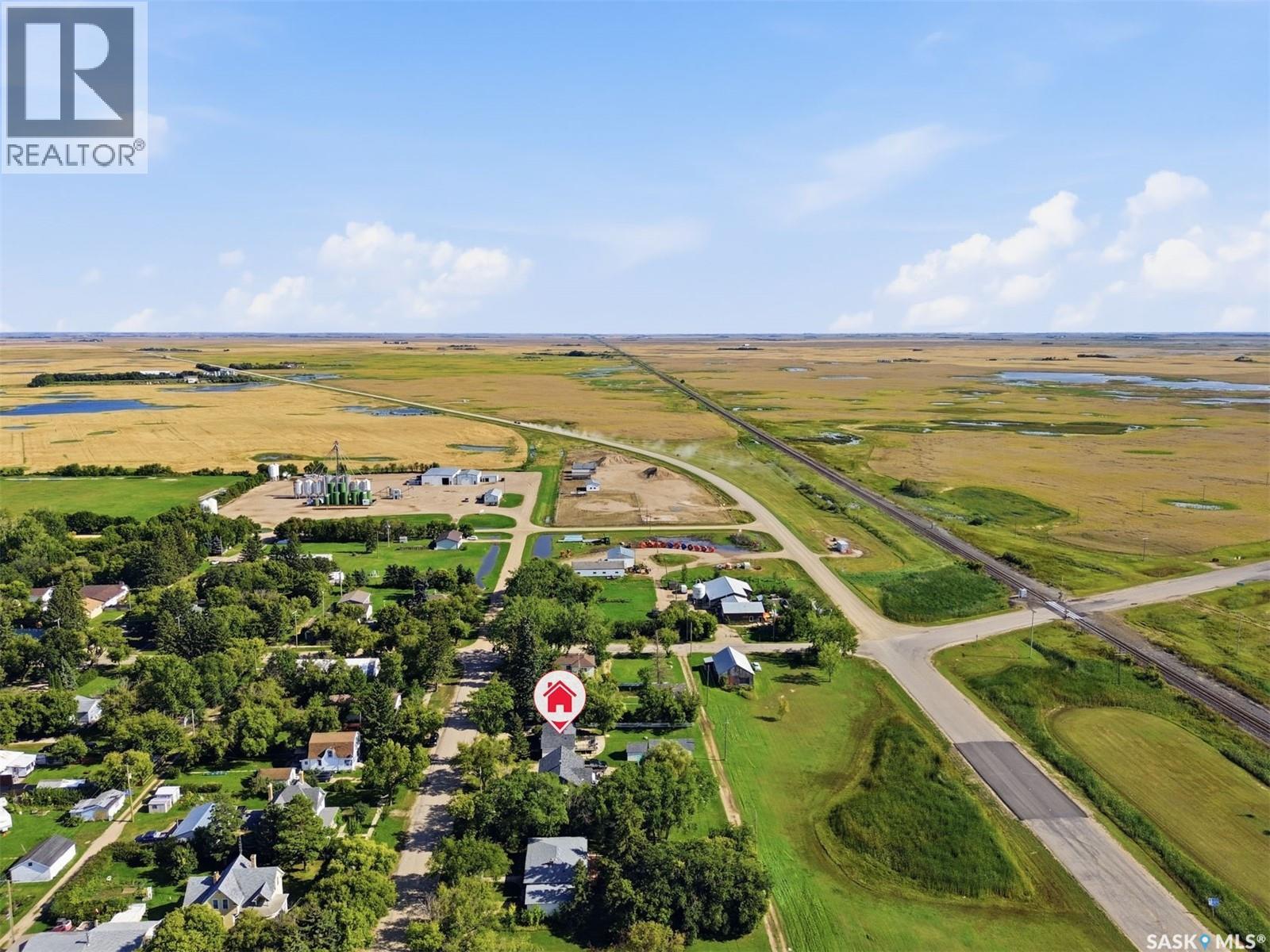210 2nd Avenue E, Nokomis, Saskatchewan  S0G 3R0 - Photo 48 - SK048303