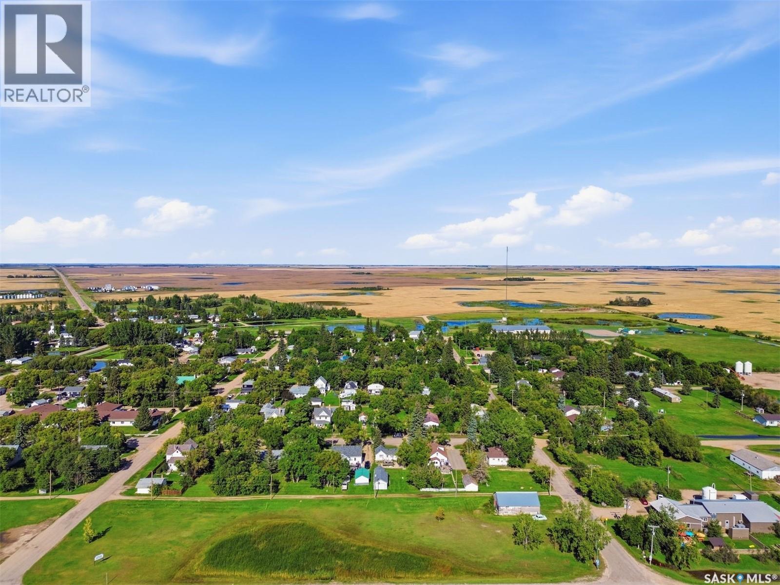 210 2nd Avenue E, Nokomis, Saskatchewan  S0G 3R0 - Photo 51 - SK048303