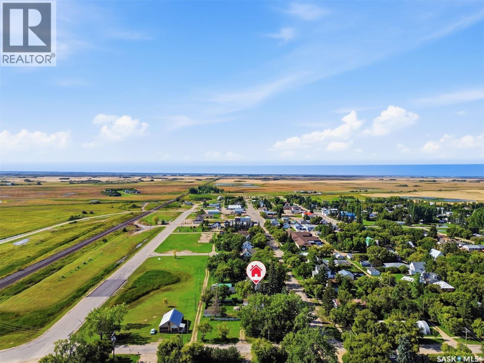210 2nd Avenue E, Nokomis, Saskatchewan  S0G 3R0 - Photo 52 - SK048303