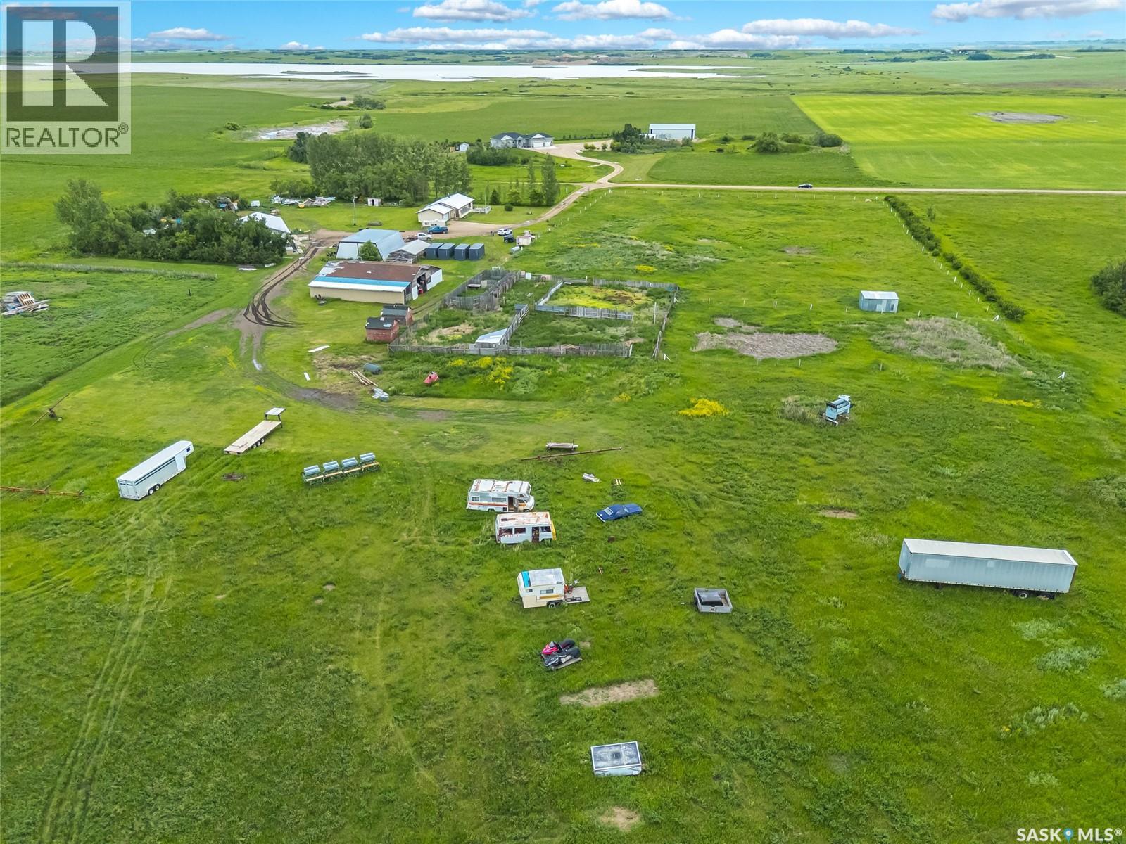 46 Hnatuk Rd, Aberdeen No 373, Saskatchewan  S7A 0A8 - Photo 10 - SK048285