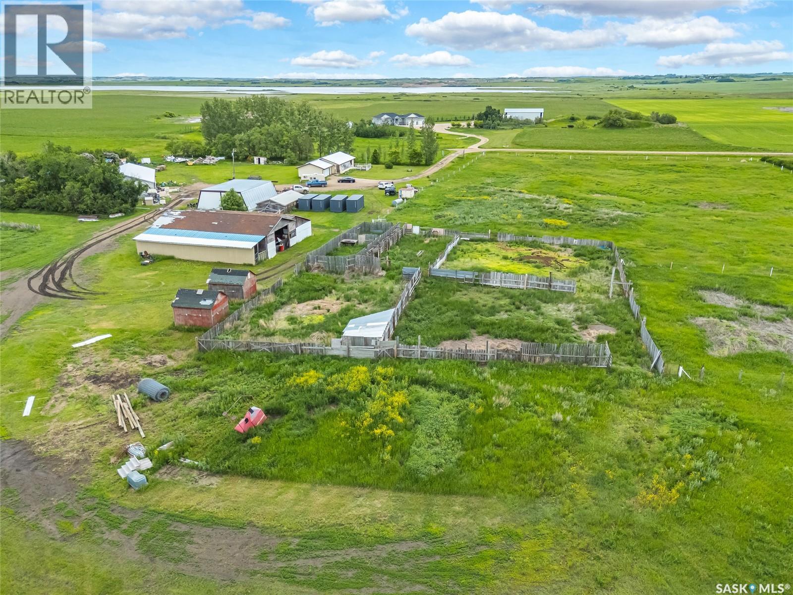 46 Hnatuk Rd, Aberdeen No 373, Saskatchewan  S7A 0A8 - Photo 11 - SK048285