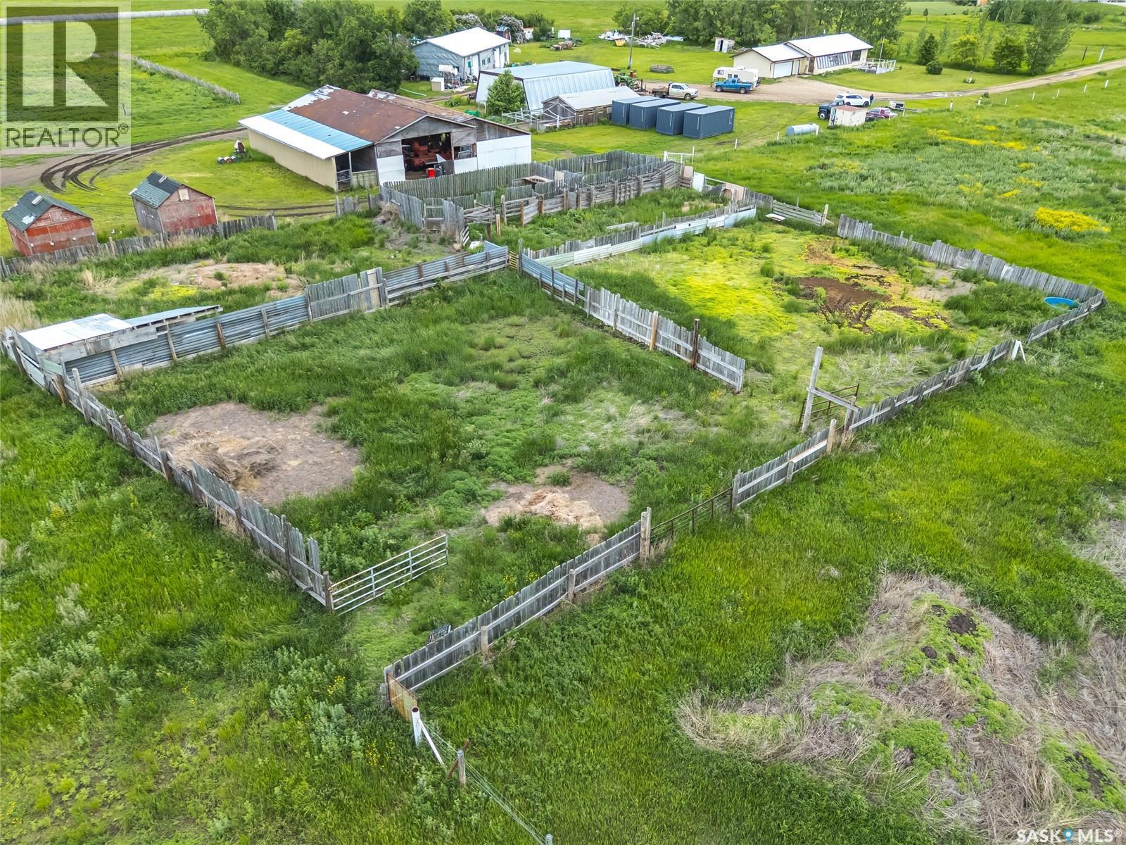 46 Hnatuk Rd, Aberdeen No 373, Saskatchewan  S7A 0A8 - Photo 12 - SK048285
