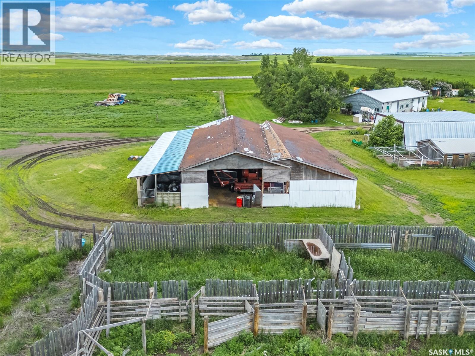 46 Hnatuk Rd, Aberdeen No 373, Saskatchewan  S7A 0A8 - Photo 13 - SK048285