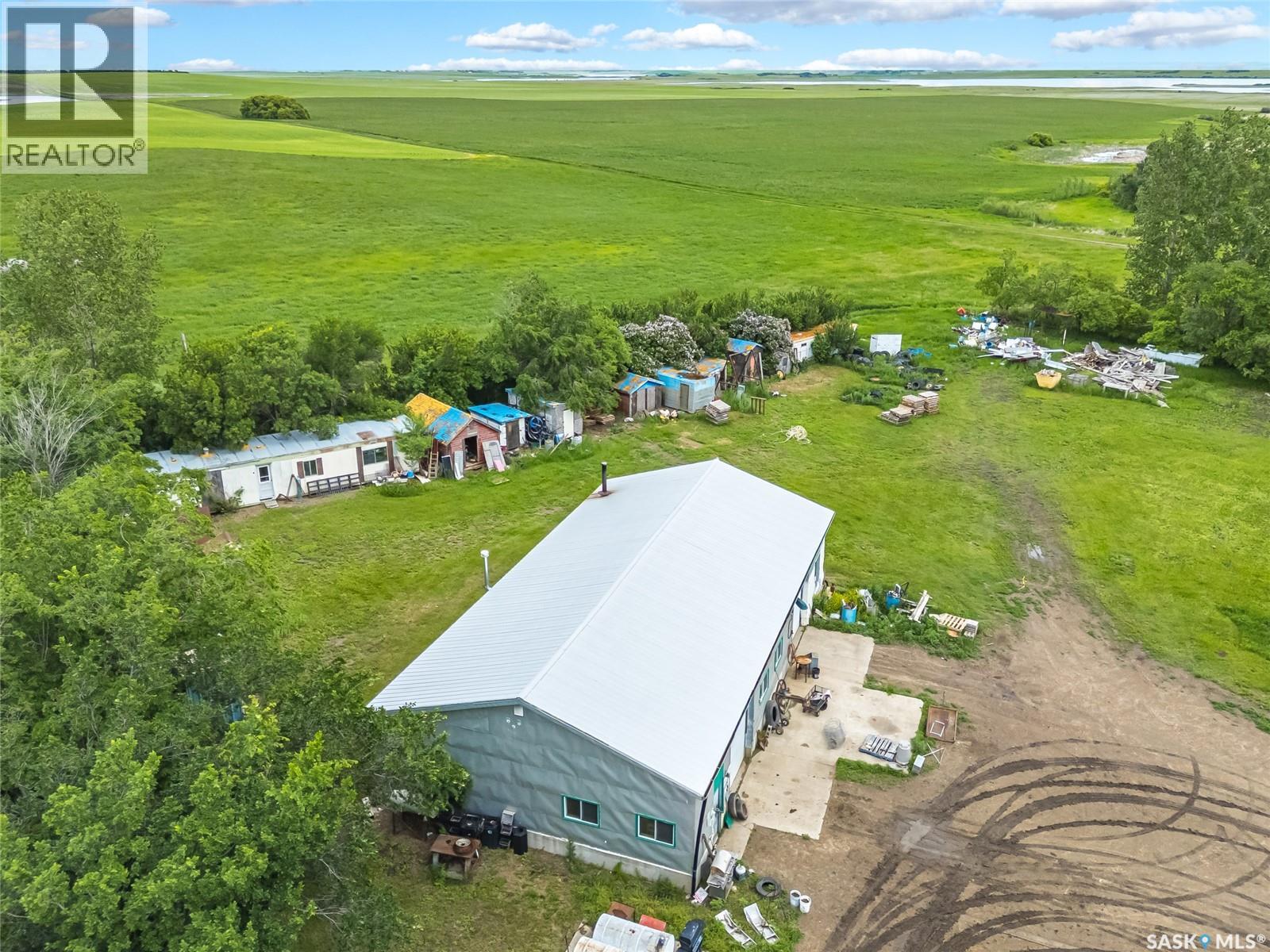 46 Hnatuk Rd, Aberdeen No 373, Saskatchewan  S7A 0A8 - Photo 14 - SK048285