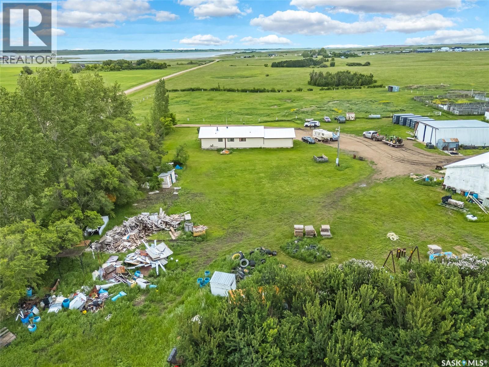 46 Hnatuk Rd, Aberdeen No 373, Saskatchewan  S7A 0A8 - Photo 15 - SK048285