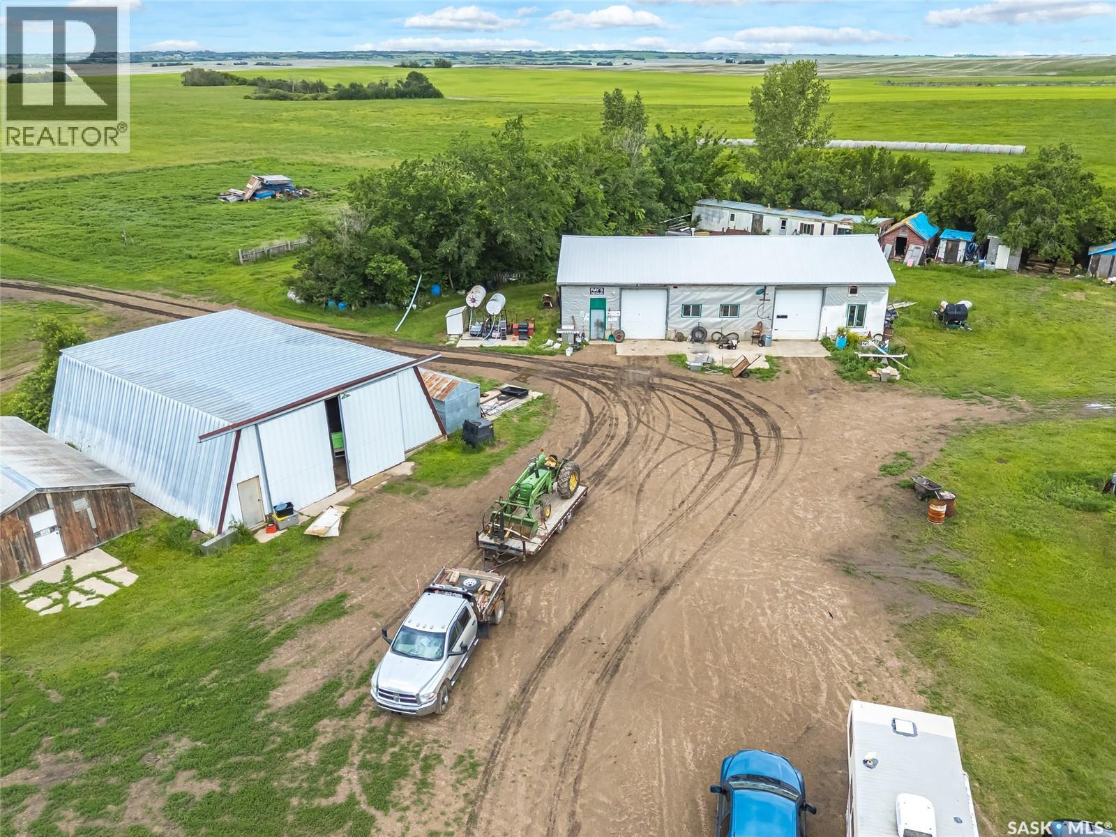 46 Hnatuk Rd, Aberdeen No 373, Saskatchewan  S7A 0A8 - Photo 2 - SK048285
