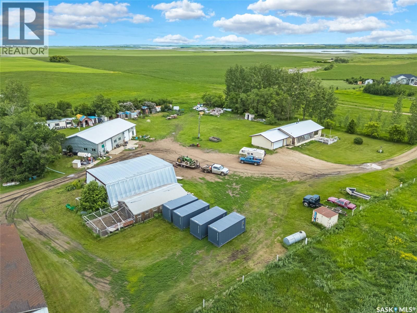 46 Hnatuk Rd, Aberdeen No 373, Saskatchewan  S7A 0A8 - Photo 3 - SK048285