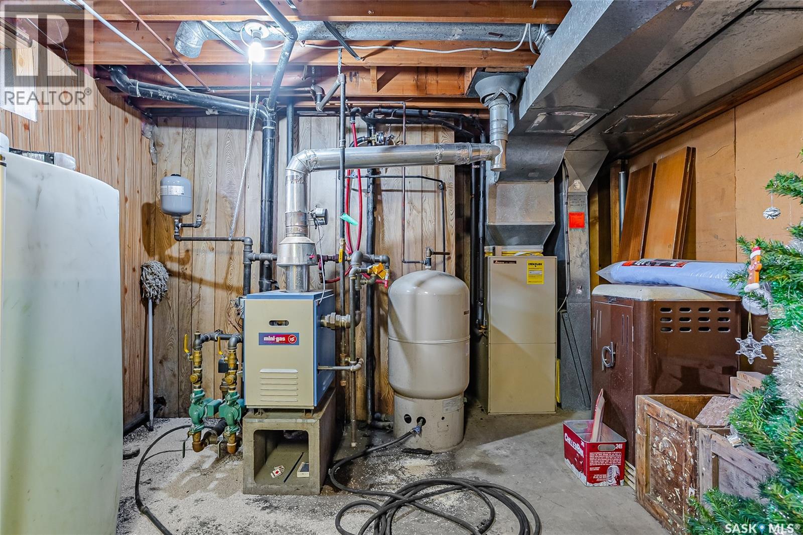 46 Hnatuk Rd, Aberdeen No 373, Saskatchewan  S7A 0A8 - Photo 33 - SK048285