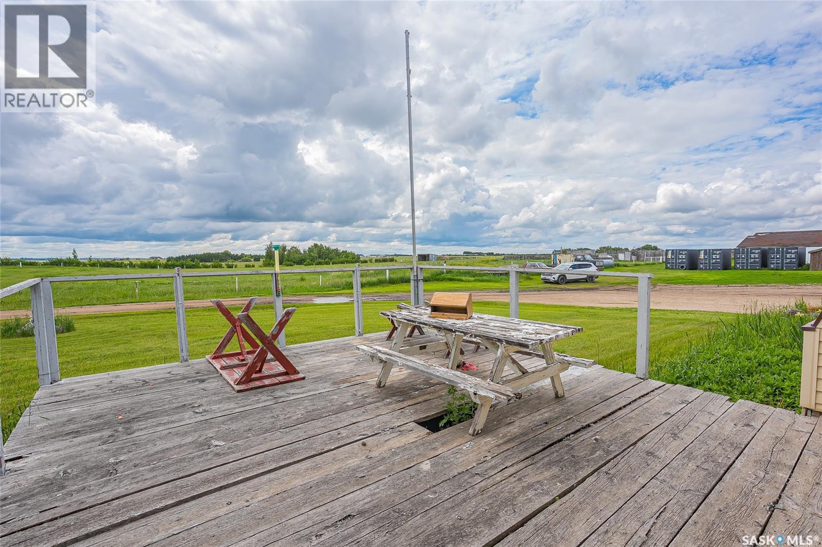 46 Hnatuk Rd, Aberdeen No 373, Saskatchewan  S7A 0A8 - Photo 36 - SK048285